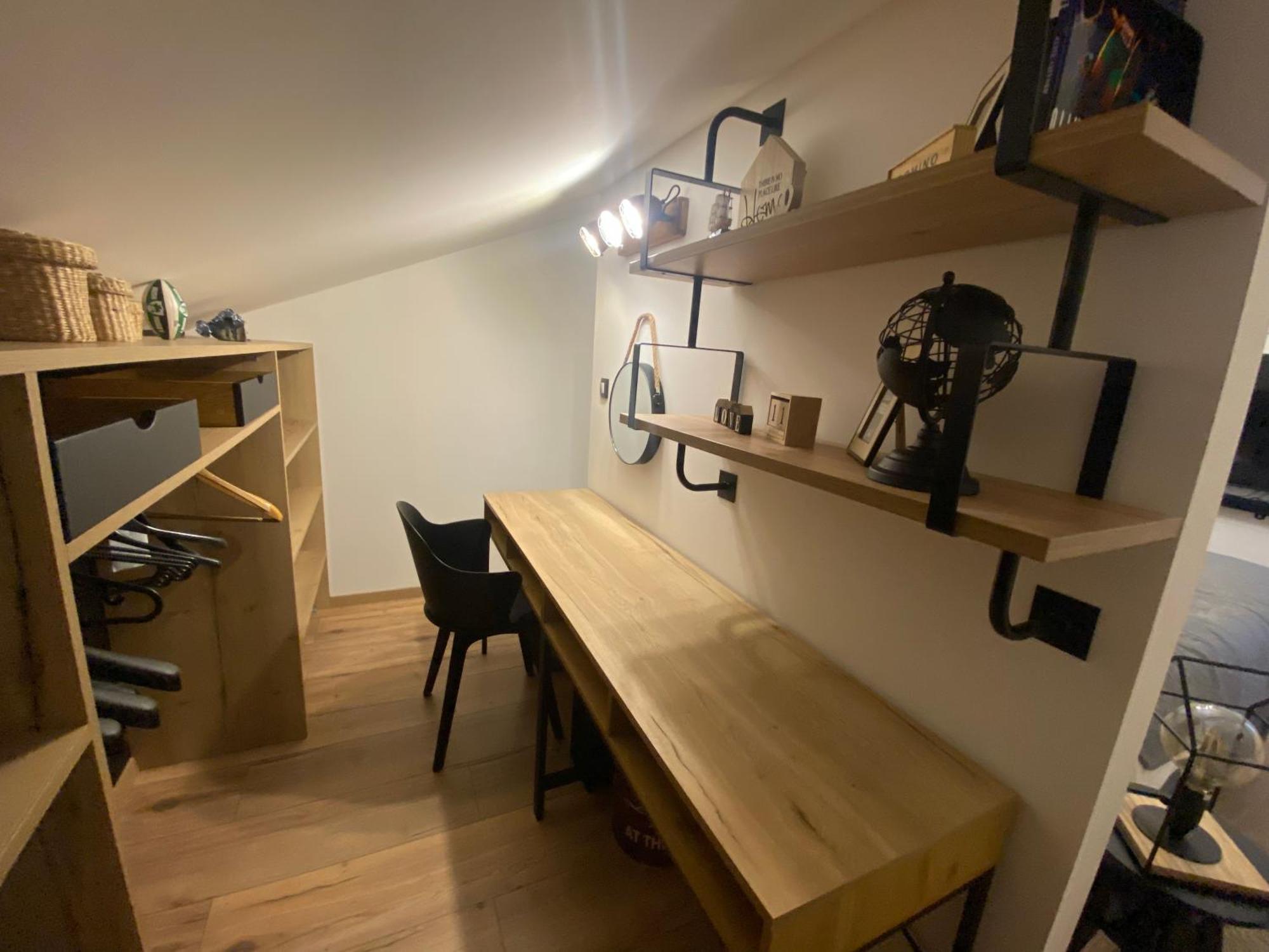 Penthouse Apartment Lovran Luaran gambar