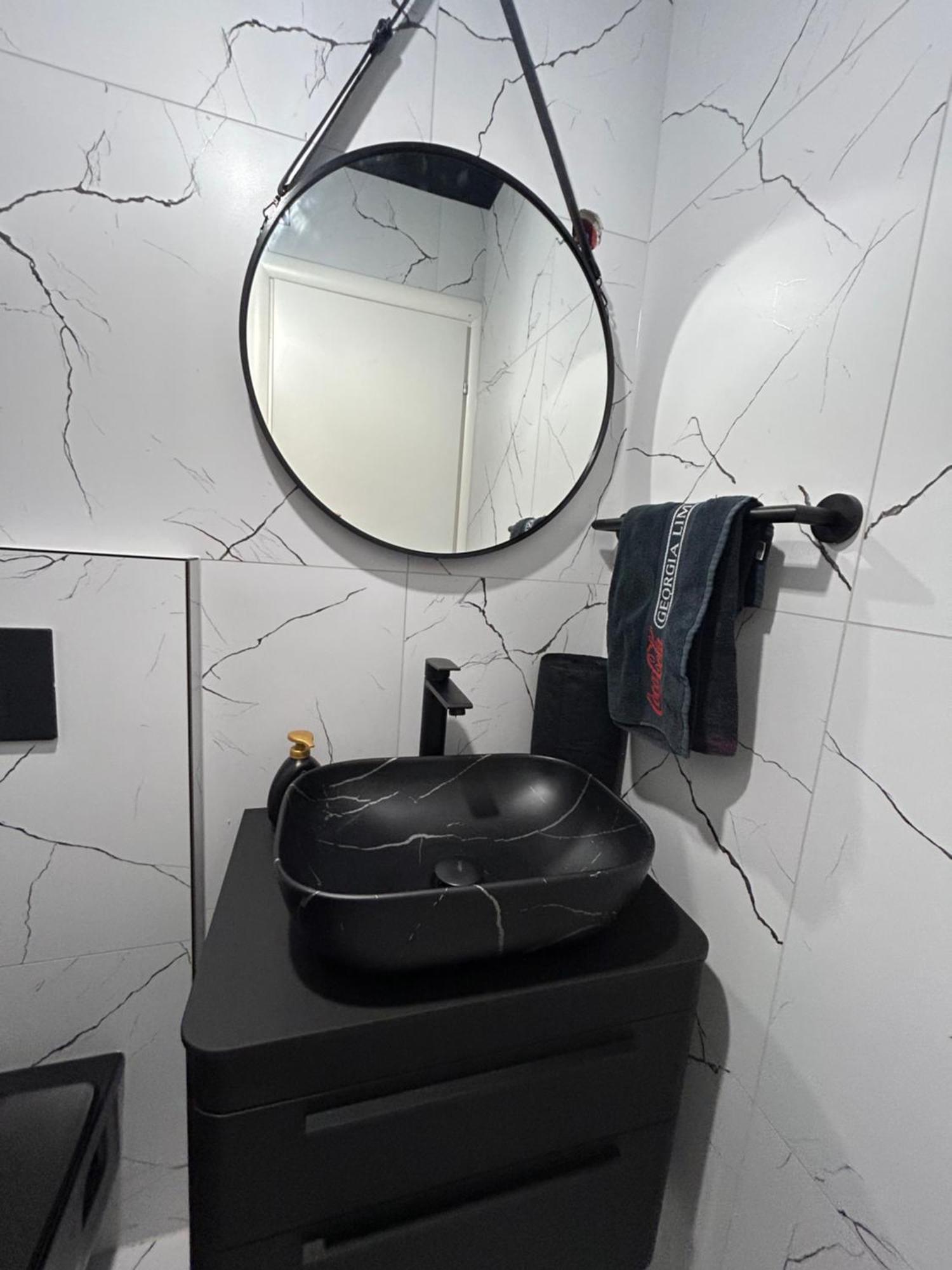 Penthouse Apartment Lovran Luaran gambar