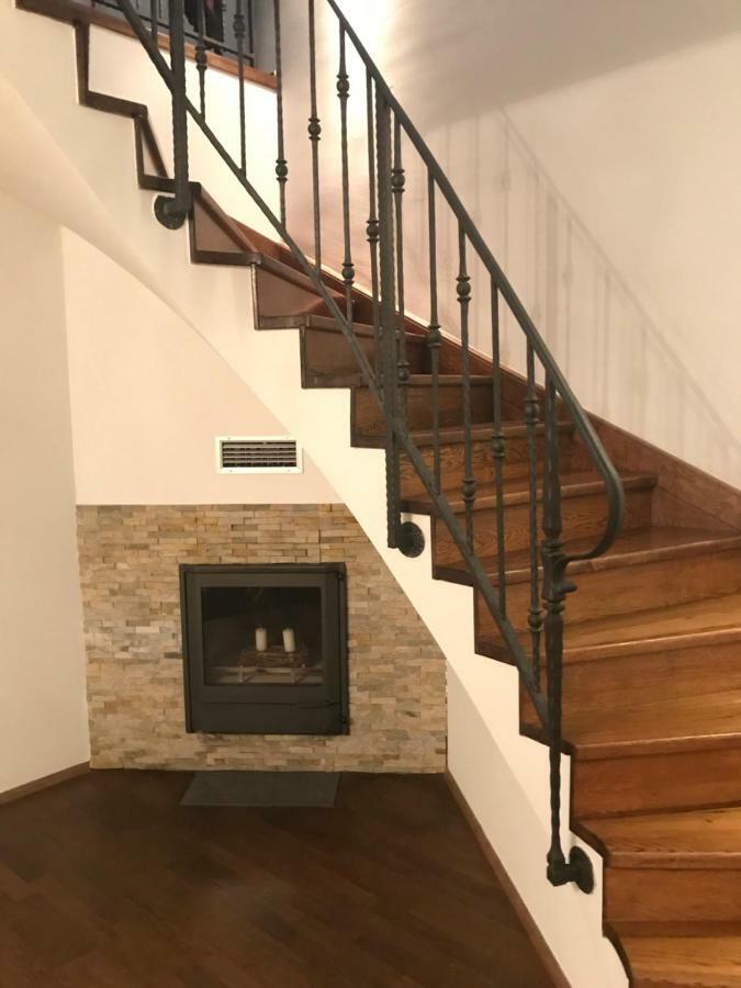 Penthouse Apartment Lovran Luaran gambar